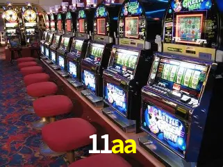 Desvendando o Mundo dos Jogos Virtuais na 11aa