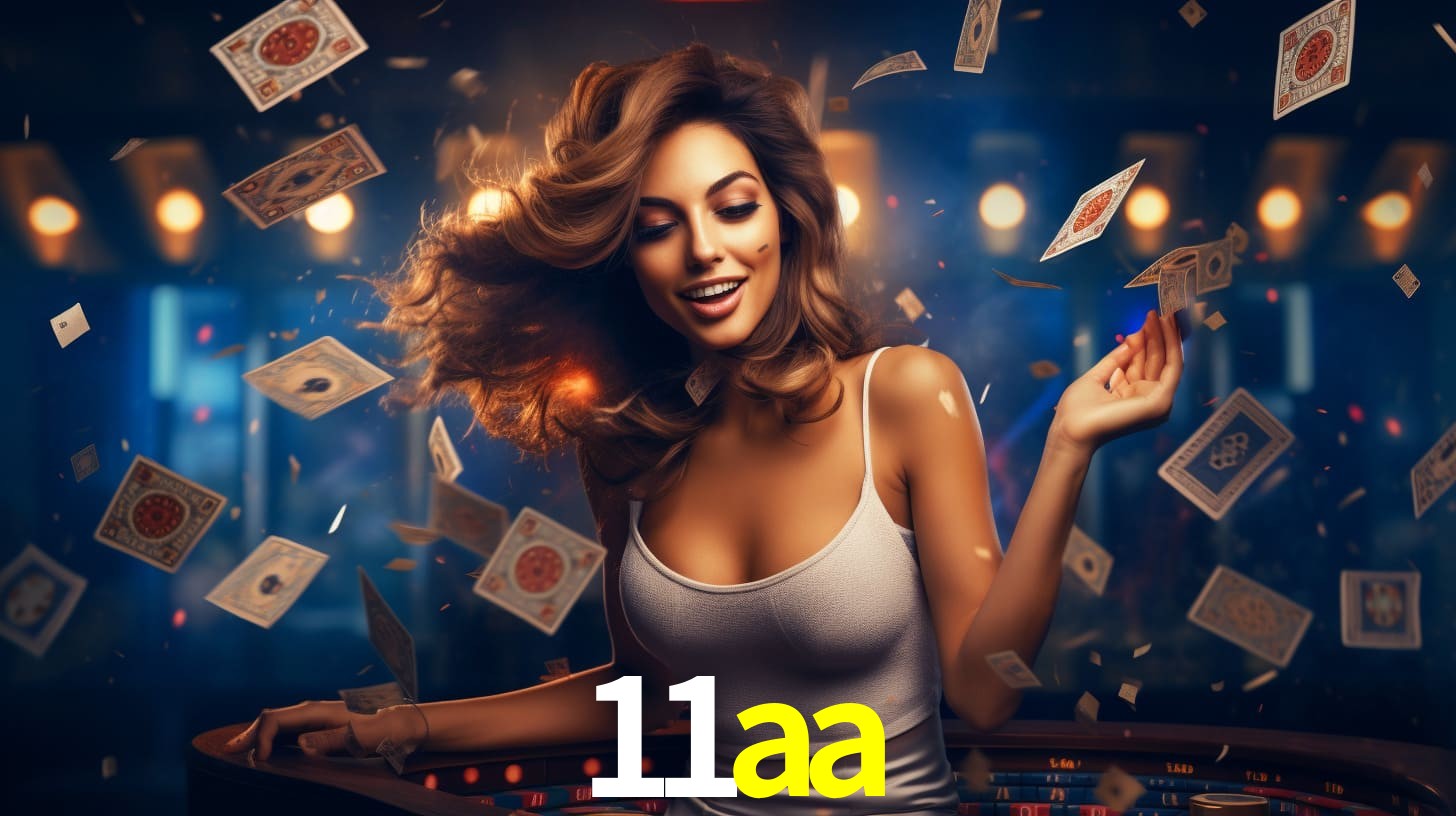 Live Casino 11aa