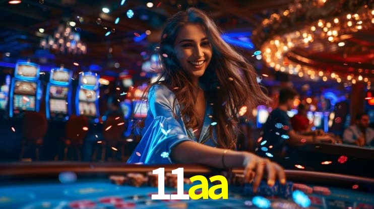 Welcome Bonus 11aa