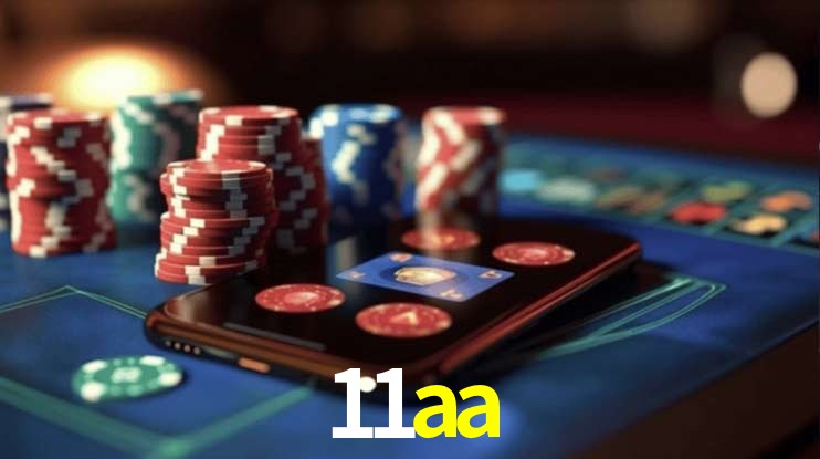 Jogos de Slot 11aa