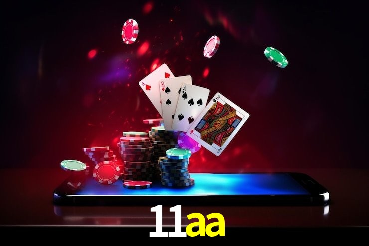 Game Providers 11aa