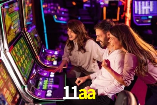 Casino Ao Vivo 11aa