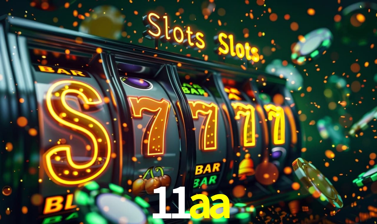 Casino Ao Vivo 11aa