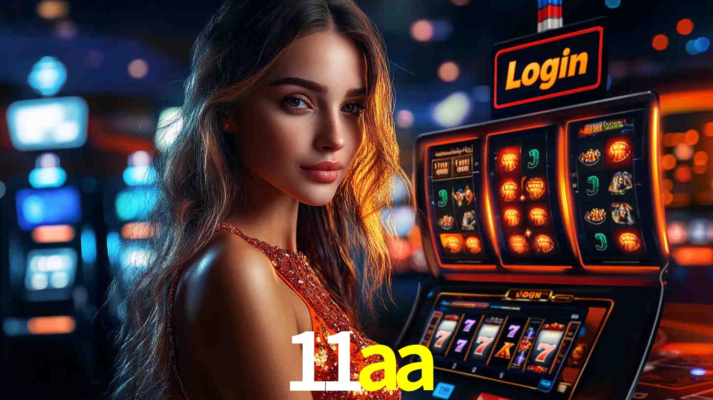 11aa: Seu Cassino Premiado com Pagamentos Rápidos