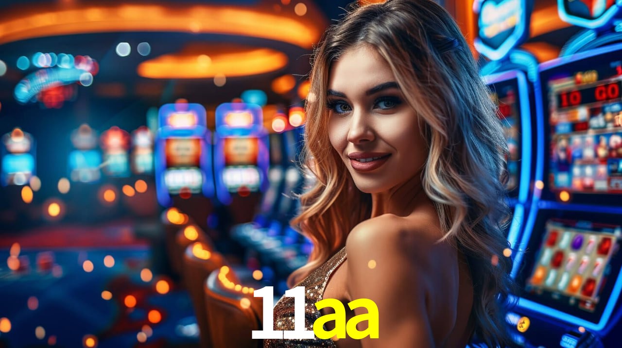 Slot Games 11aa