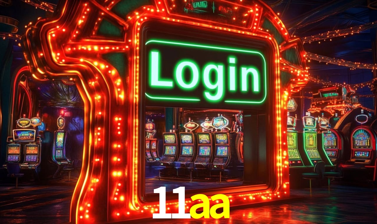 Login Seguro 11aa