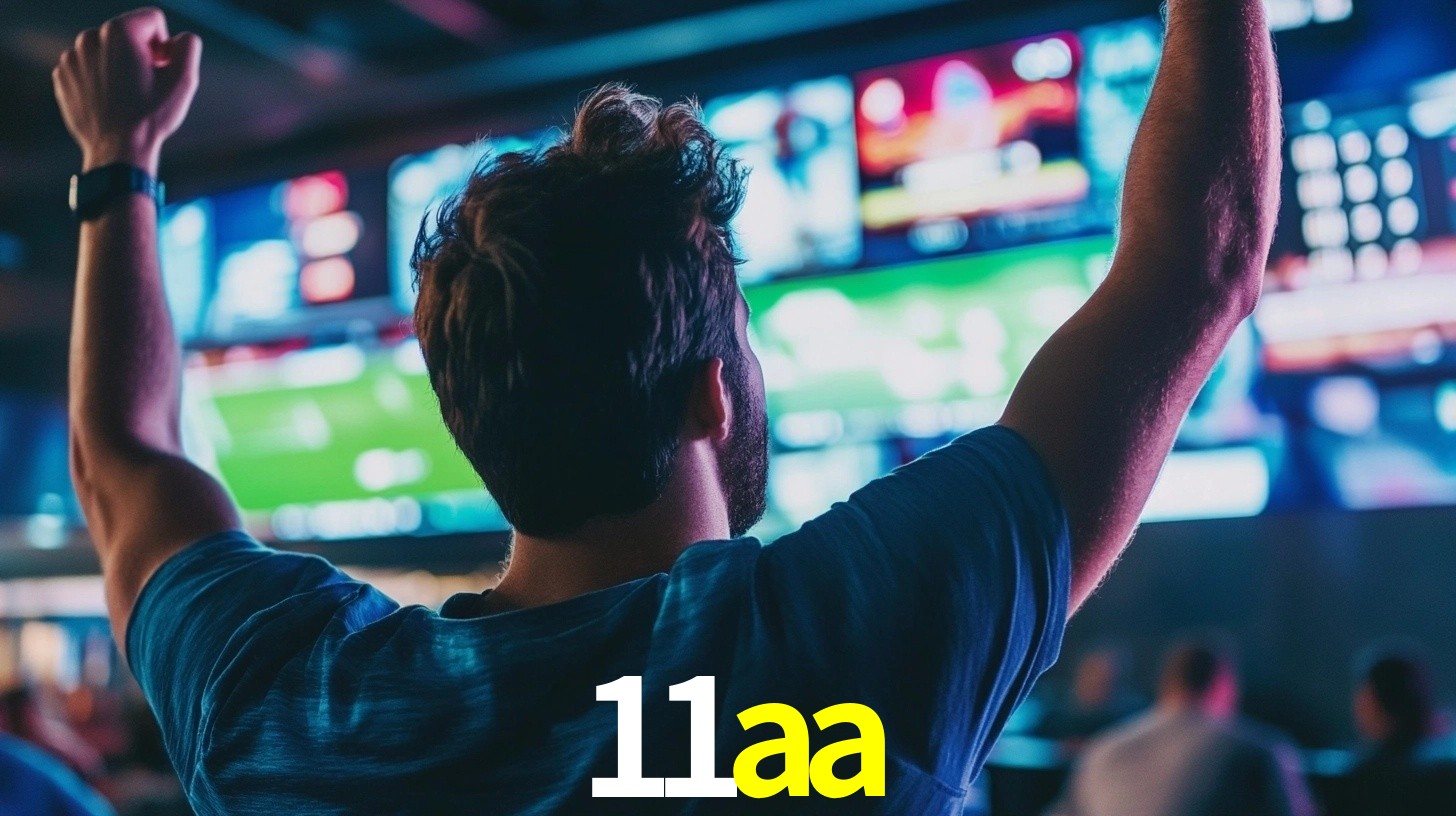 11aa: A Experiência de Casino com Jogos de Mesa ao Vivo