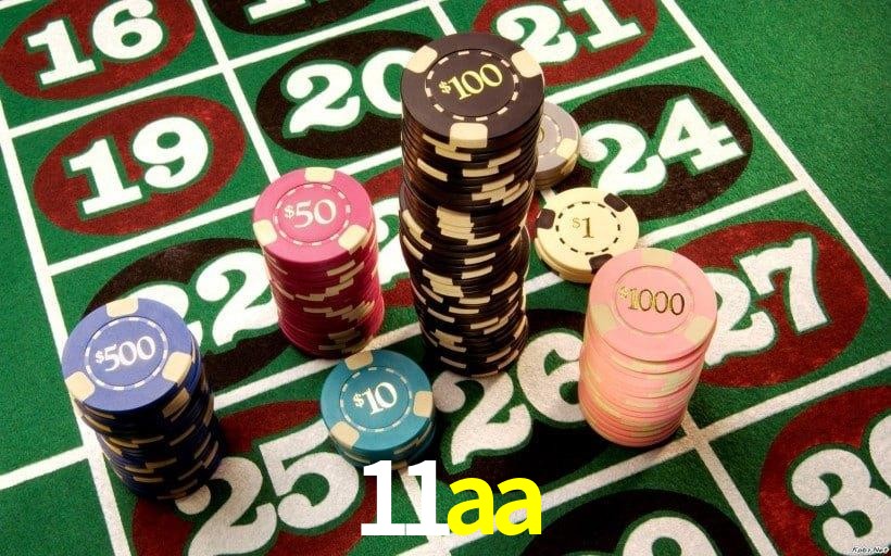 Interface do App 11aa