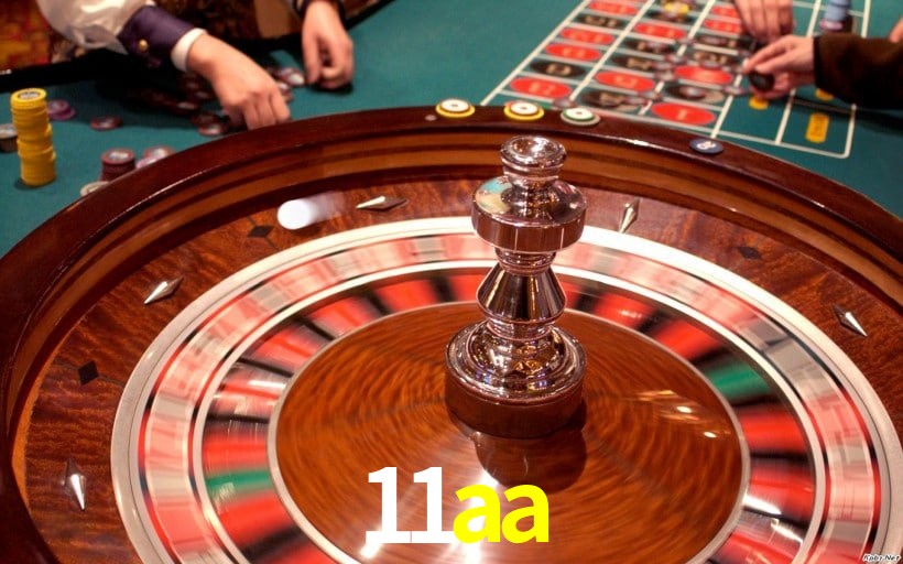Apostas de Tênis 11aa