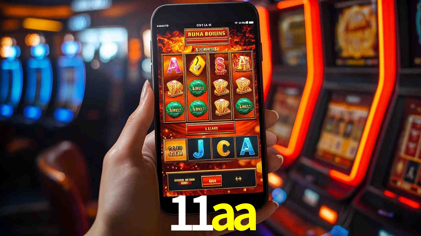 11aa bet
