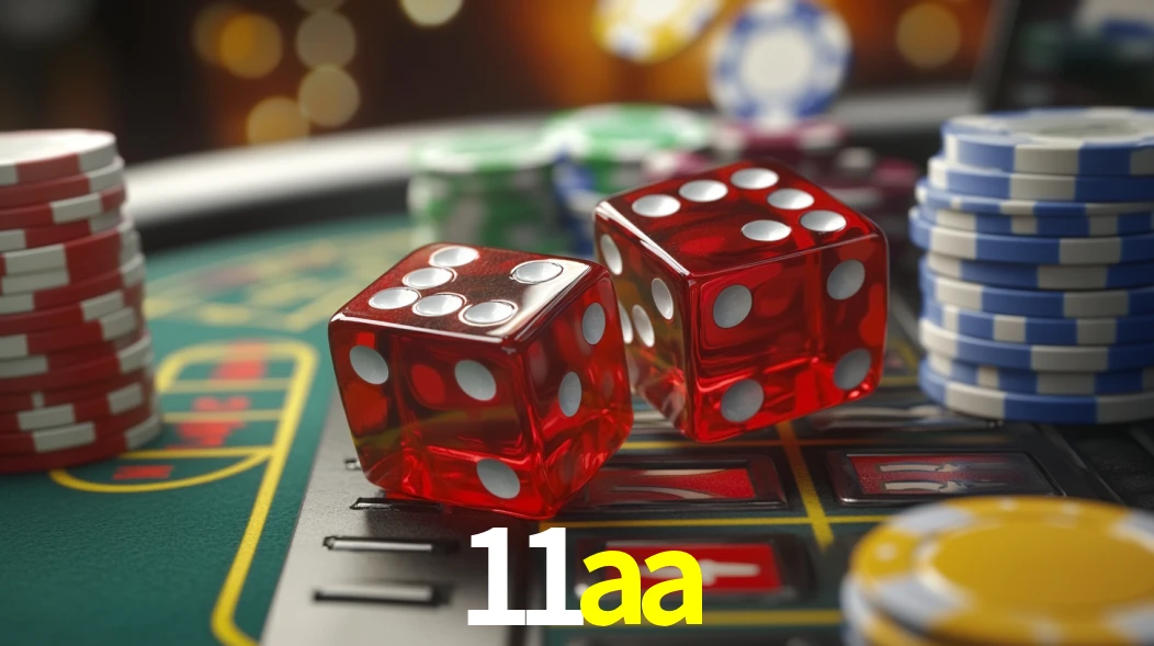 Welcome Bonus 11aa