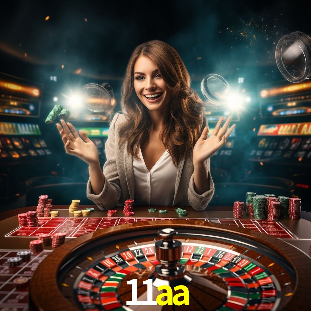 11aa bet