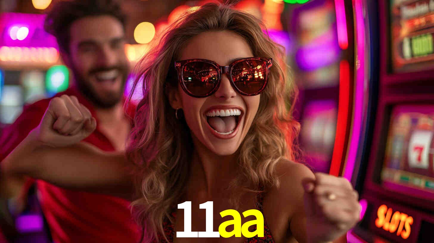A Emoção da Loteria na 11aa: Uma Chance de Mudança de Vida