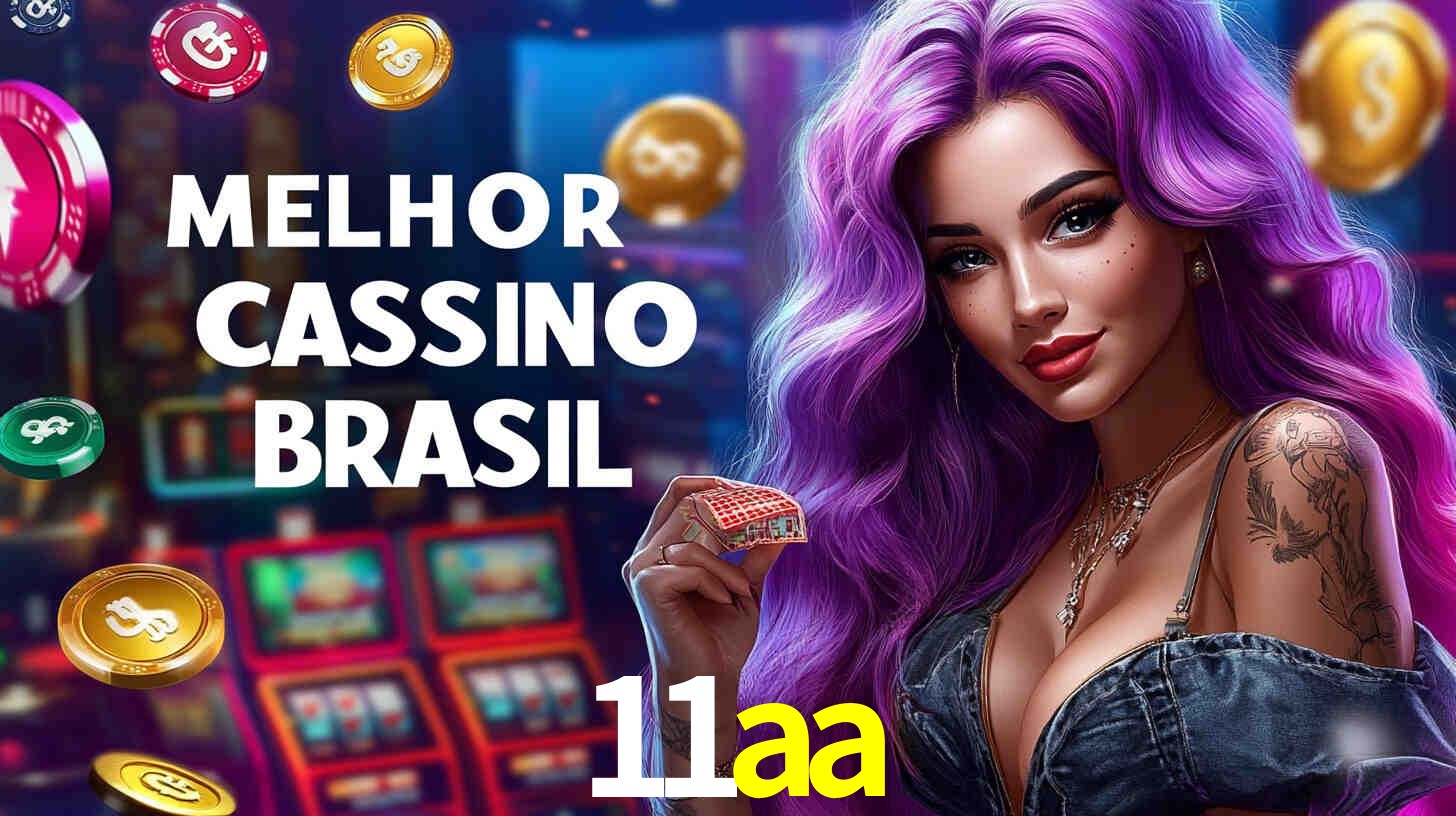 Desvendando o Mundo dos Jogos Virtuais na 11aa