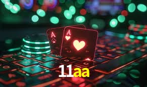 Integração de APIs 11aa