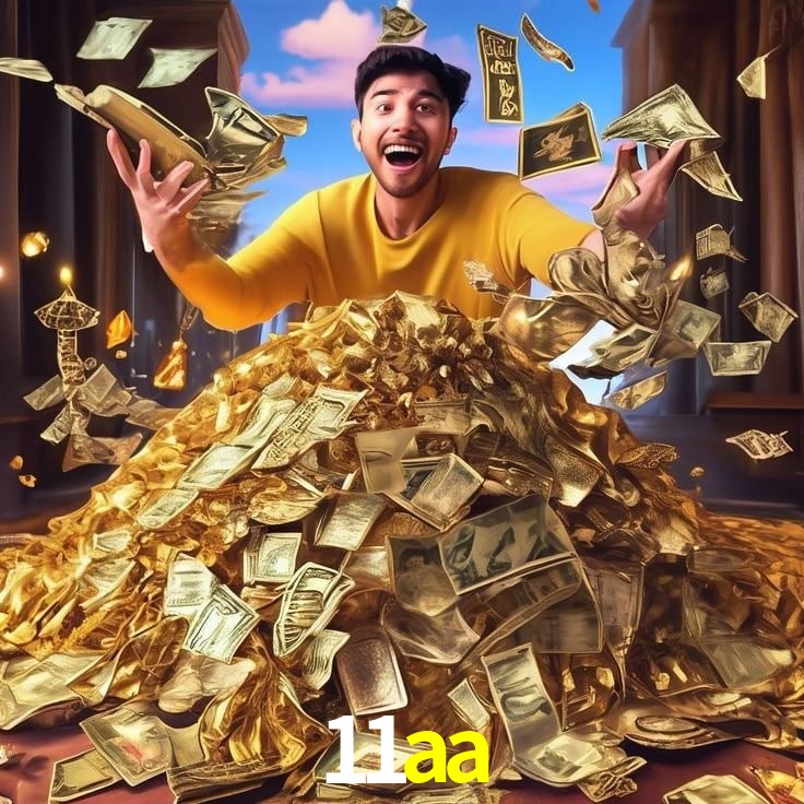 Recursos de Bônus 11aa