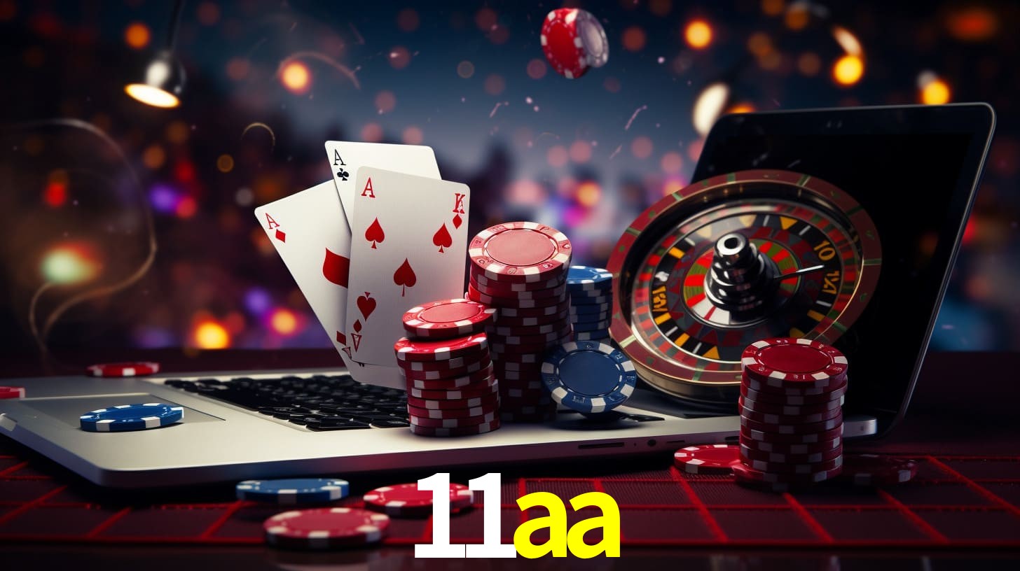 Roulette Table 11aa