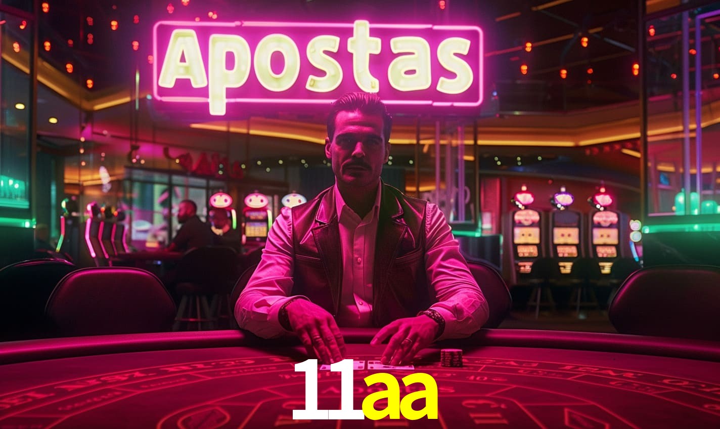 cassino 11aa