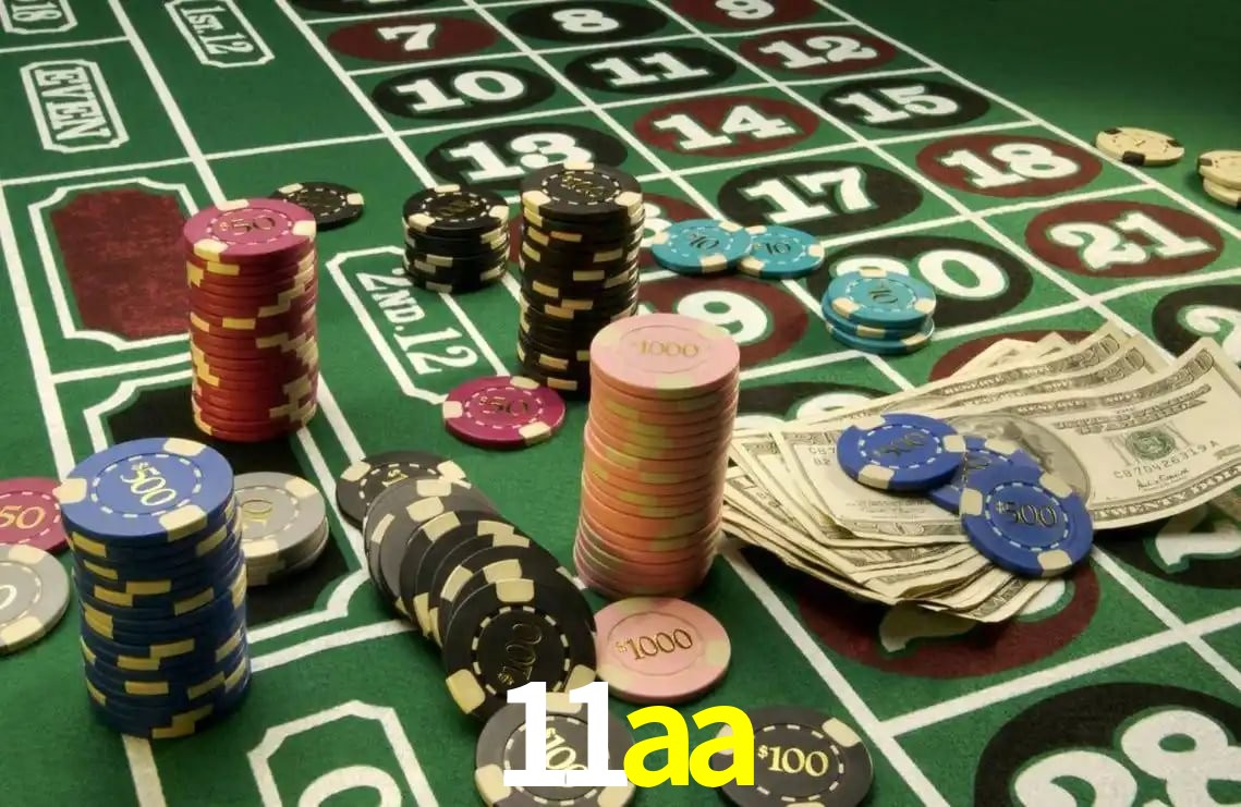 11aa: Jogos de Caça-Níqueis-Altas Recompensas, Roleta-Velocidade, Blackjack-Desafios Máximos