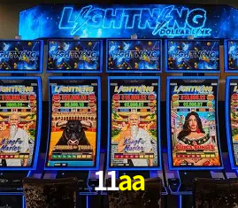 A Emoção da Loteria na 11aa: Uma Chance de Mudança de Vida