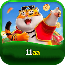 11aa Logo
