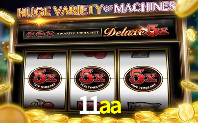 A Revolução dos Aplicativos de Jogos no 11aa