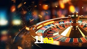 Sinta a adrenalina dos jogos de cassino com 11aa