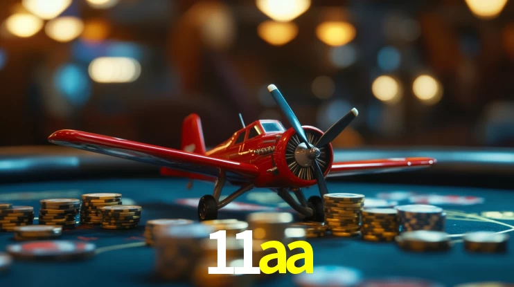 APP oficial da 11aa para mobile
