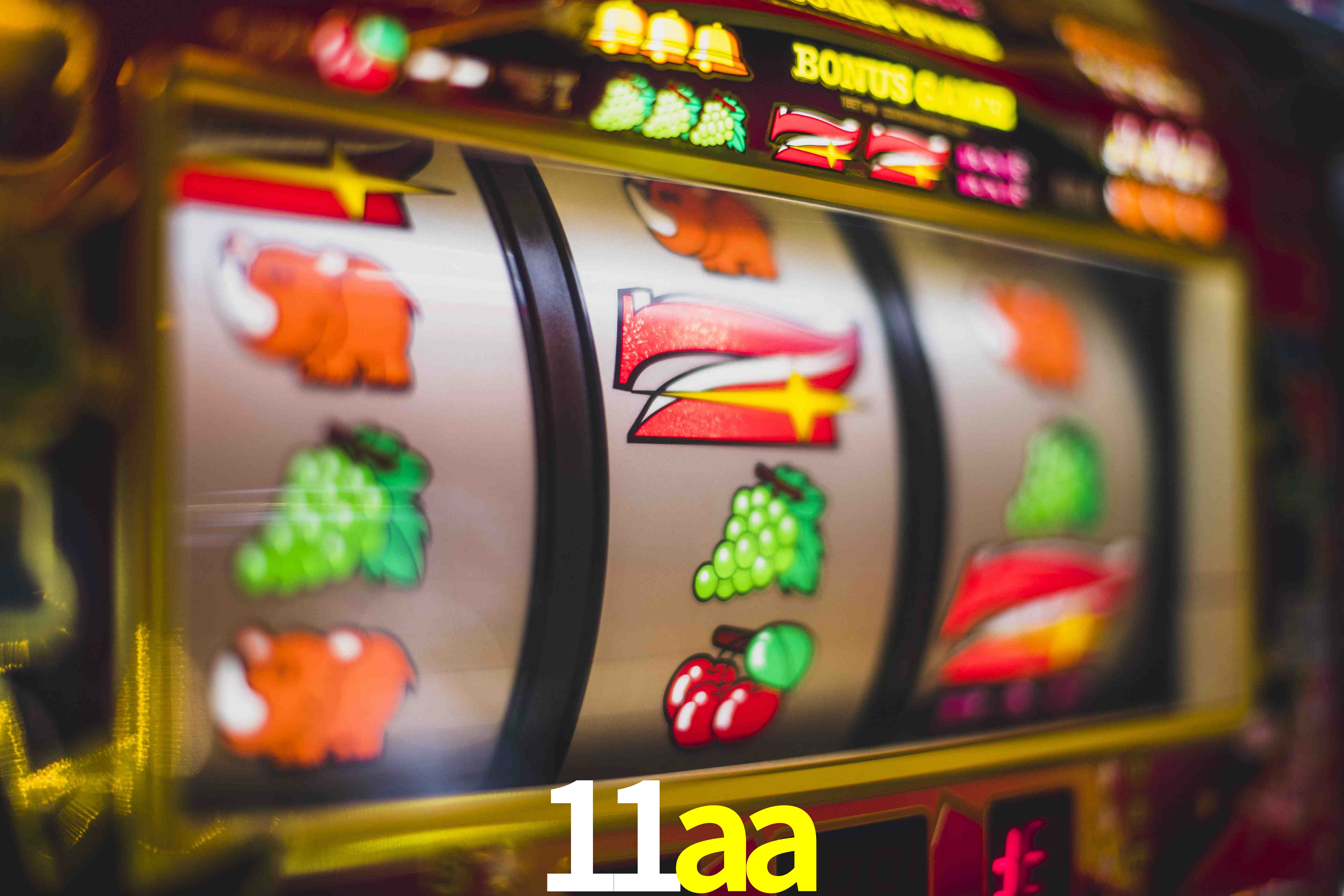 Account Benefits 11aa