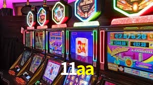 Bônus de Boas-vindas 11aa