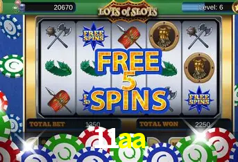 Descubra o Mundo do Cassino Online com 11aa