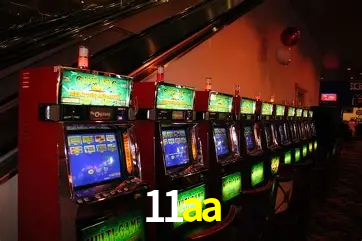 A Emoção da Loteria na 11aa: Uma Chance de Mudança de Vida