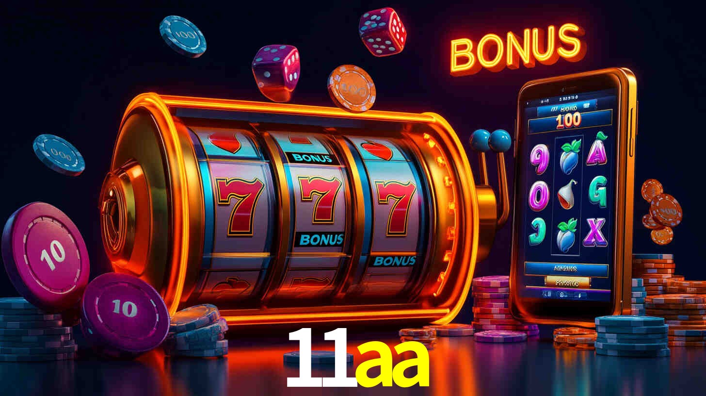 A Emoção da Loteria na 11aa: Uma Chance de Mudança de Vida
