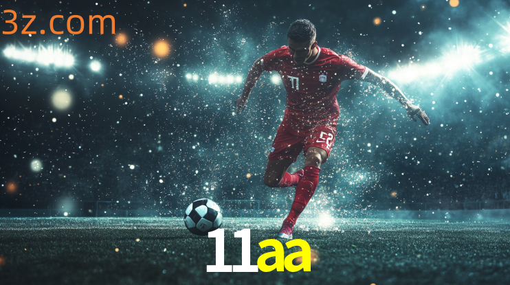 Plataforma de Apostas 11aa