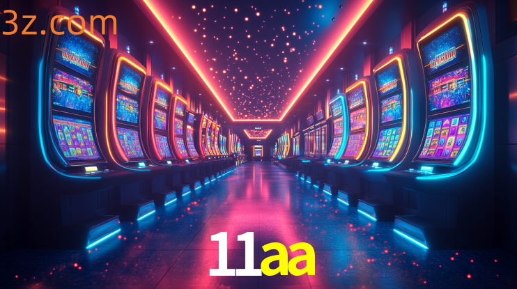 Slots na Plataforma 11aa